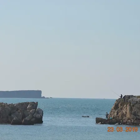 Maresia House * Ferrel (Leiria)