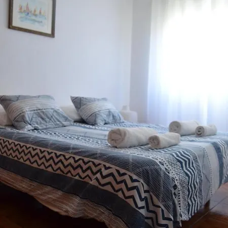 Maresia House