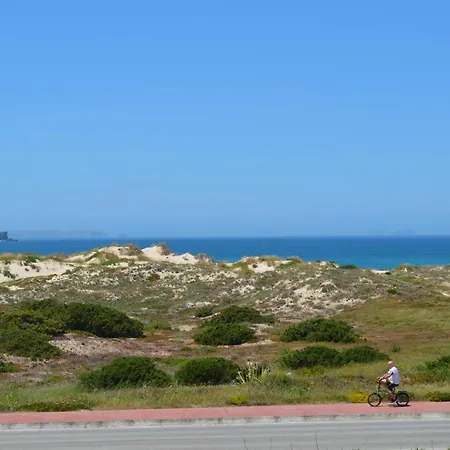 Holiday home Maresia House Ferrel (Leiria)