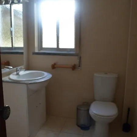 Maresia House Holiday home