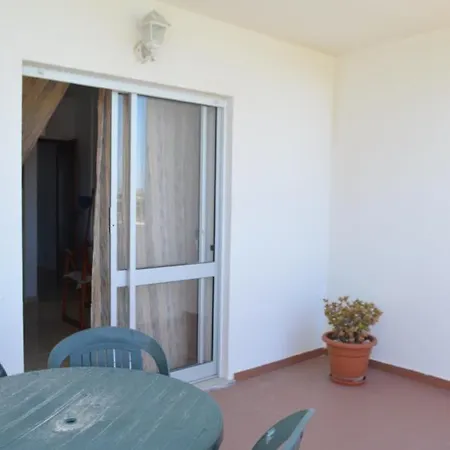 Holiday home Maresia House Ferrel (Leiria)