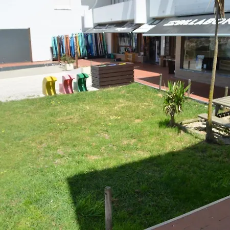 Maresia House Holiday home Ferrel (Leiria)
