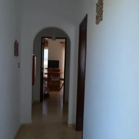 Holiday home Maresia House