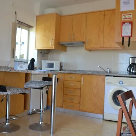 Maresia House Ferrel (Leiria)